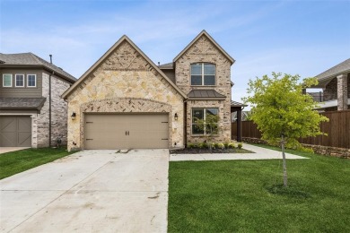 Lake Home For Sale in Rowlett, Texas