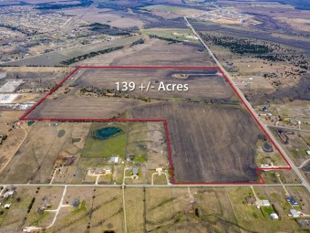 Lake Commercial Off Market in Royse City, Texas