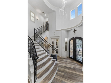 NOW AVAILABLE | Renaissance at The Dominion Experience the - photo 7