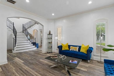 NOW AVAILABLE | Renaissance at The Dominion Experience the - photo 10