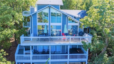 Lake Home For Sale in Osage Beach, Missouri