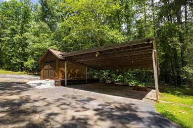 Lake Murray Retreat Surrounded by NatureTucked away at the very - photo 11