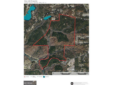 This expansive tract offers exceptional development and - photo 11