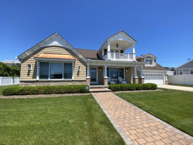 Lakes Bay  Home For Sale in Margate New Jersey