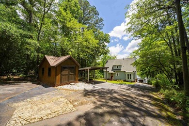 Lake Murray Retreat Surrounded by NatureTucked away at the very - photo 12