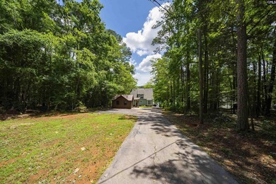 Lake Murray Retreat Surrounded by NatureTucked away at the very - photo 13
