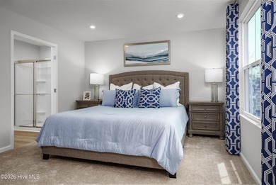 Discover a great opportunity in Colonial Village with the - photo 3
