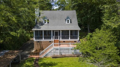Lake Murray Retreat Surrounded by NatureTucked away at the very - photo 14