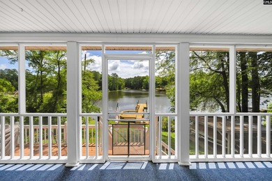 Lake Murray Retreat Surrounded by NatureTucked away at the very - photo 15