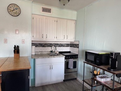 What a great price for this adorable furnished unit for sale. A