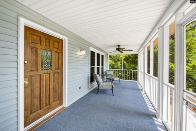 Lake Murray Retreat Surrounded by NatureTucked away at the very - photo 16