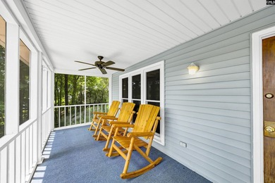 Lake Murray Retreat Surrounded by NatureTucked away at the very - photo 17