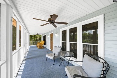 Lake Murray Retreat Surrounded by NatureTucked away at the very - photo 18