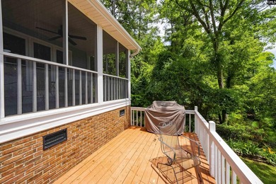 Lake Murray Retreat Surrounded by NatureTucked away at the very - photo 19