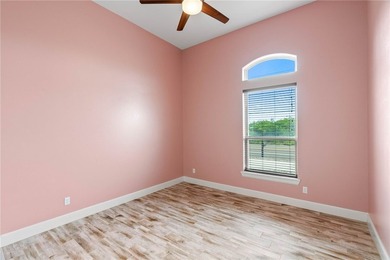 Custom home on a large corner lot with a circular driveway - photo 20