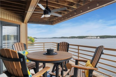 Lake Condo For Sale in Lake Ozark, Missouri