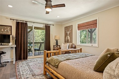 Whispering Pines Lodge. Tucked among towering pines in one of - photo 21