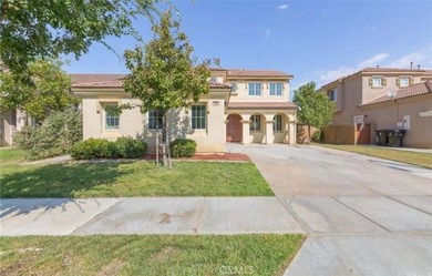 Diamond Valley Lake Home For Sale in Hemet California