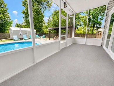 Welcome to a home that's built for making memories. Perfectly - photo 23
