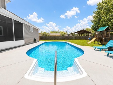 Welcome to a home that's built for making memories. Perfectly - photo 24