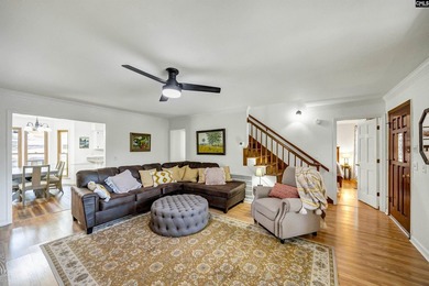 Lake Murray Retreat Surrounded by NatureTucked away at the very - photo 25