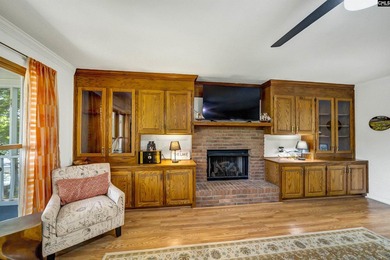 Lake Murray Retreat Surrounded by NatureTucked away at the very - photo 26