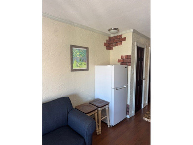 What a great price for this adorable furnished unit for sale. A