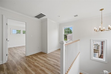 Welcome to this stunning new construction home, located just - photo 27