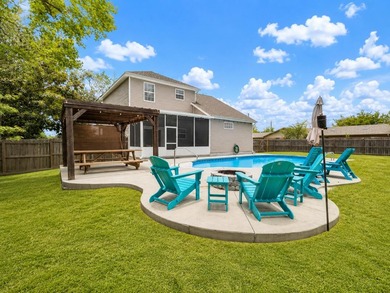 Welcome to a home that's built for making memories. Perfectly - photo 28
