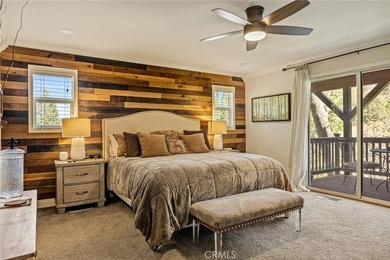 Whispering Pines Lodge. Tucked among towering pines in one of - photo 28