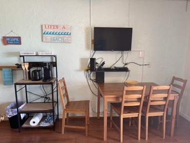 What a great price for this adorable furnished unit for sale. A