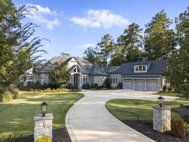 Lake Home For Sale in Greensboro, Florida