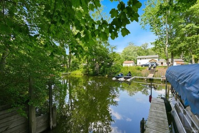 Enjoy everything Lake Wawasee has to offer from this beautifully - photo 34