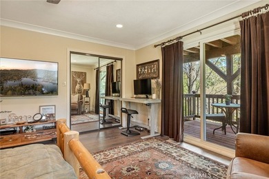 Whispering Pines Lodge. Tucked among towering pines in one of - photo 35