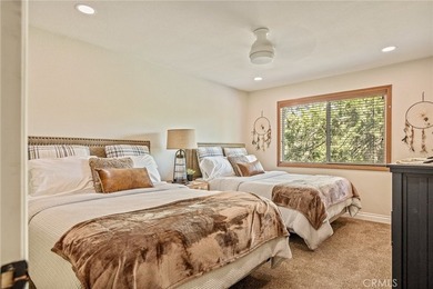 Whispering Pines Lodge. Tucked among towering pines in one of - photo 36