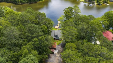 Lake Murray Retreat Surrounded by NatureTucked away at the very - photo 41