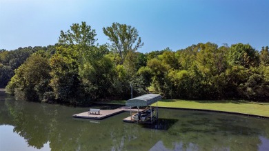 Lake Oconee Home For Sale in Greensboro Georgia