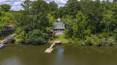 Lake Murray Retreat Surrounded by NatureTucked away at the very - photo 44