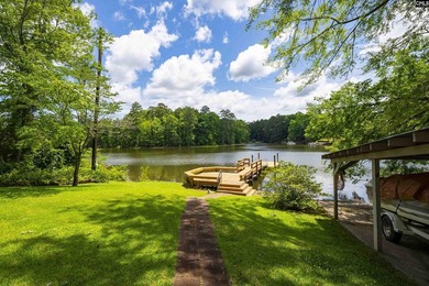 Lake Murray Retreat Surrounded by NatureTucked away at the very - photo 45
