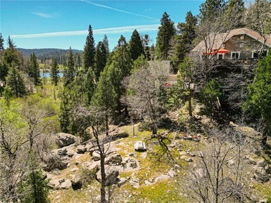 Whispering Pines Lodge. Tucked among towering pines in one of - photo 48