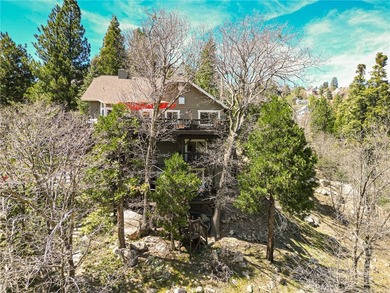 Whispering Pines Lodge. Tucked among towering pines in one of - photo 49