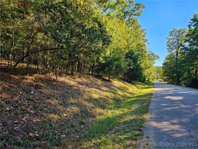 Lake Lot For Sale in Porto Cima, Missouri