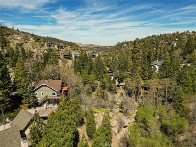 Whispering Pines Lodge. Tucked among towering pines in one of - photo 51