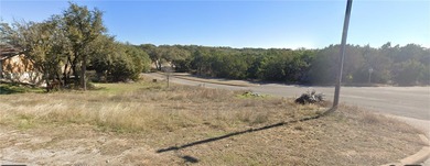 Lake Travis Lot For Sale in Lago Vista Texas