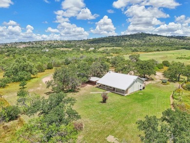 Lake LBJ Home For Sale in Marble Falls Texas