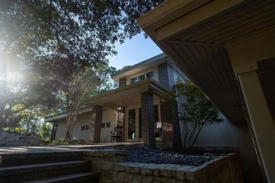 Lake Home For Sale in Summerdale, Alabama