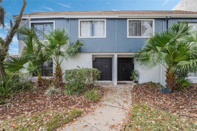 Lake Townhome/Townhouse Off Market in Casselberry, Florida