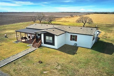 (private lake, pond, coastal) Home For Sale in Sinton Texas