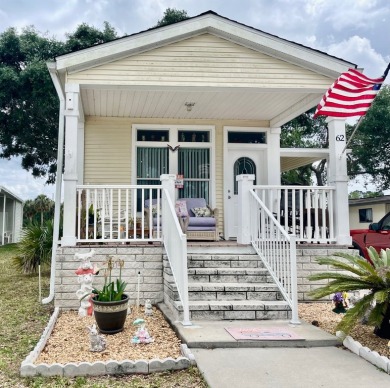 Lake Home For Sale in Plant City, Florida