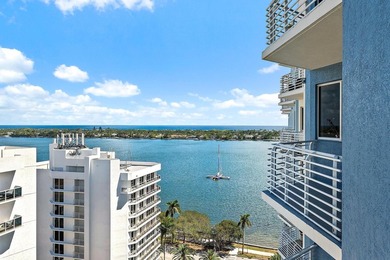 2 parking spaces PLUS valet! Penthouse-level living with 10' - photo 1